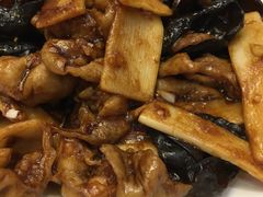 -北京全聚德烤鸭店(昌平店)