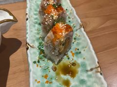 秋天童话-鮨桐日本料理(望京店)