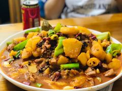 -福顺祥大盘鸡(临潼店)