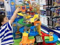 -TOYSRUS玩具反斗城(正大广场店)