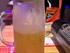 -八条友鲜货烧烤·脆皮烤鱼(石岩旗舰店)