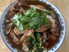 -原肖村桥卤煮(旧宫东路店)