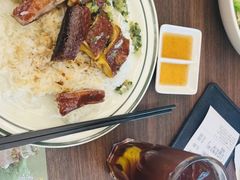 -新旺茶餐厅(鑫耀·光环live店)