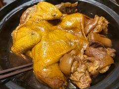 -桃源人家(环城南路店)