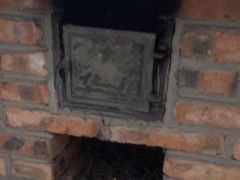 -粘豆包柴火铁锅炖