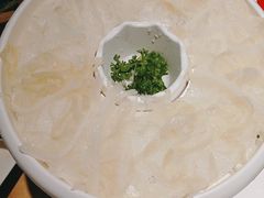 -洪氏嗨捞·猪肚鸡火锅(阳光天地店)