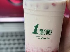 -1点点(新达汇三林店)