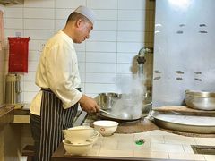 -老刘家永盛斋·传统泡馍(东关南街店)
