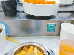 -咕叽咕叽自助烤肉小火锅(西城广场购物中心店)