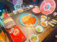 -吼堂老火锅(太古里总店)