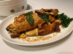 -莆田餐厅PUTIEN(金融街购物中心店)