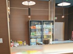 -渔荷食町·铁板烧料理(崂山万象汇店)