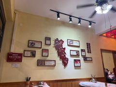 -西江红·株洲本地菜(滨江南路店)