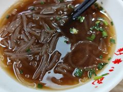 -新丰小吃(中山中路分店)