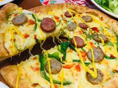 -米斯特比萨(罗斯福店)