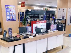 -苏宁易购(上海沪太路二店)