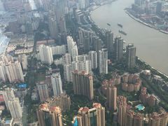 -上海环球金融中心云端足球盛典