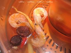 -北京老门框爆肚涮肉馆(锦业路店)