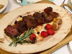 -波特曼西餐厅(南岗店)