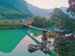-长寿村