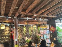-尽善百年古院餐厅(王家老宅店)