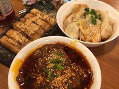 -付小姐在成都(中山公园店)