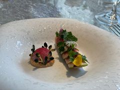 -九献创意菜·牛排馆(亮马河花园店)