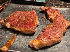 -老乾杯和牛烧肉(王府中环店)