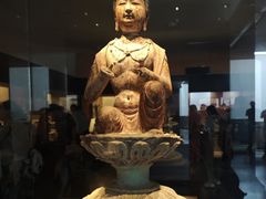 -敦煌石窟文物保护研究陈列中心