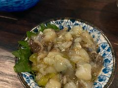 -哥哥の深夜食堂(红松东路店)