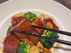 -炊烟小炒黄牛肉(浦东世纪汇店)