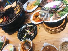 -冷面大王(细河南路店)