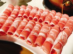 -五十六号院涮肉(雍和宫店)