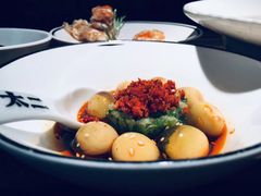 -太二酸菜鱼(广州IFC国金天地店)