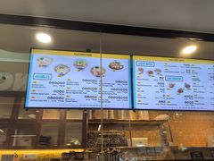 -Old Town White Coffee(gateway@klia2)