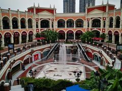 -佛罗伦萨小镇广佛名品奥特莱斯(疏港路店)