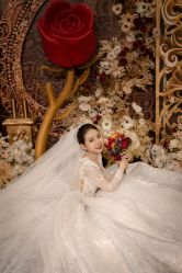 -MECCI婚礼摄影跟拍(红东方广场店)