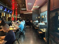 -吞鱼兽麻辣烤鱼(万达店)