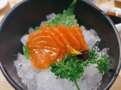 -水木锦堂·自助铁板烧(望京凯德MALL店)