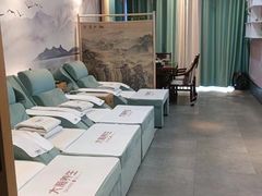 -大瀚养生SPA足道会馆(延长路店)
