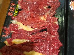 -幸运牛汕头小黄牛牛肉火锅(梅林店)