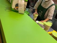 -迷客夏Milksha(无锡苏宁店)
