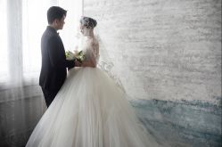 -太郎花子婚纱摄影TAHAKO(无锡店)