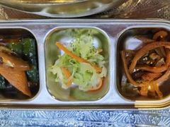 -玉流珍肴馆(亮马桥店)