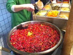 -三兄弟高炉烧饼