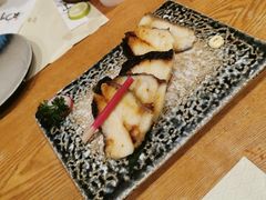 -和创柚子·会席日本料理(新区淮海街店)