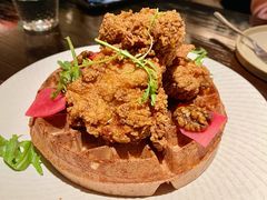 -Brut Eatery Wine Bar & Restaurant (建国东路店)