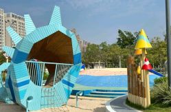 -金月汇月子会所(江门店)