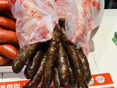 -净香园熟肉(北坦总店)