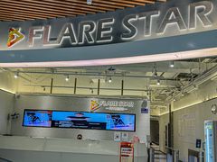 -FLARE STAR FITNESS(复地活力城店)